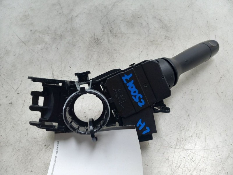 12-19 TOYOTA PRIUS DRIVER LEFT TURN SIGNAL COLUMN SWITCH US MARKET