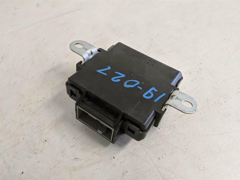 2017 2018 2019 2020 Acura Nsx Sound Control Unit Module 37470-T6n-A01 Oem