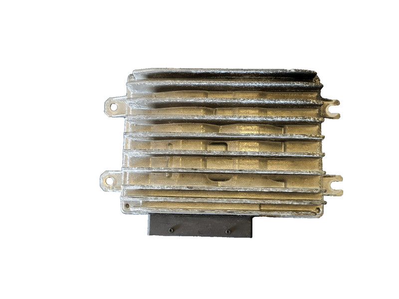 Used Oem Audi Audio Equip Radio Amplifier Module Unit for 2021-2025 SQ8