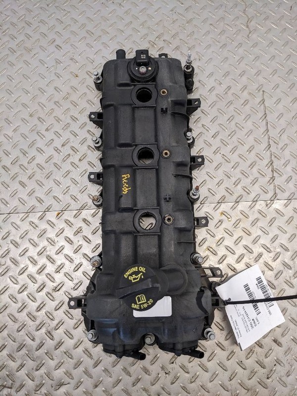 11-21 CHRYSLER DODGE JEEP 12-21 RAM 3.6L ENGINE DRIVER SIDE VALVE COVER1161231