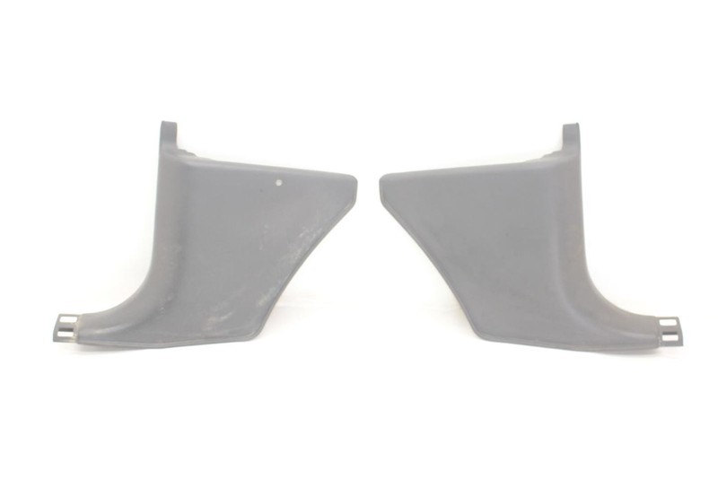 95-00 Toyota TACOMA Gray Left and Right Pair of Kick Panels 6211204030