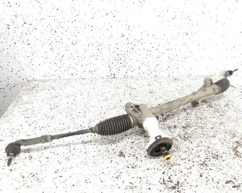 2017-2019 Hyundai Ioniq Power Steering Gear Rack & Pinion VIN C or D 8th OEM