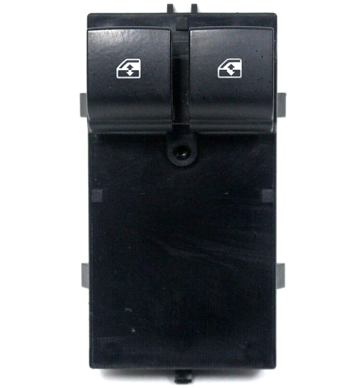 2010 Camaro (Coupe) Driver Side Master Power Window Switch USED GM 92232160