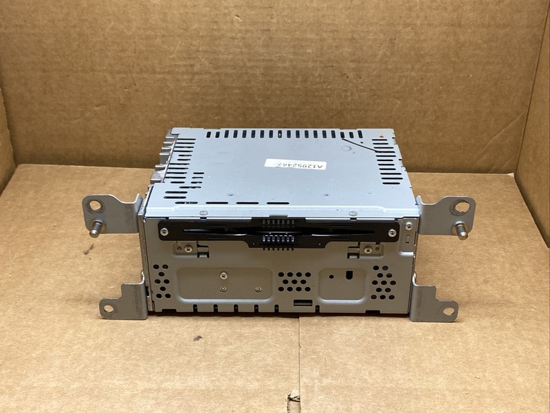 2015-2016 Ford Fusion Radio Receiver CQ-JJ22E0UME FS7T-19C107-AB