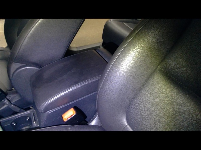 Armrest Lid Fits 09-18 TIGUAN 1632961