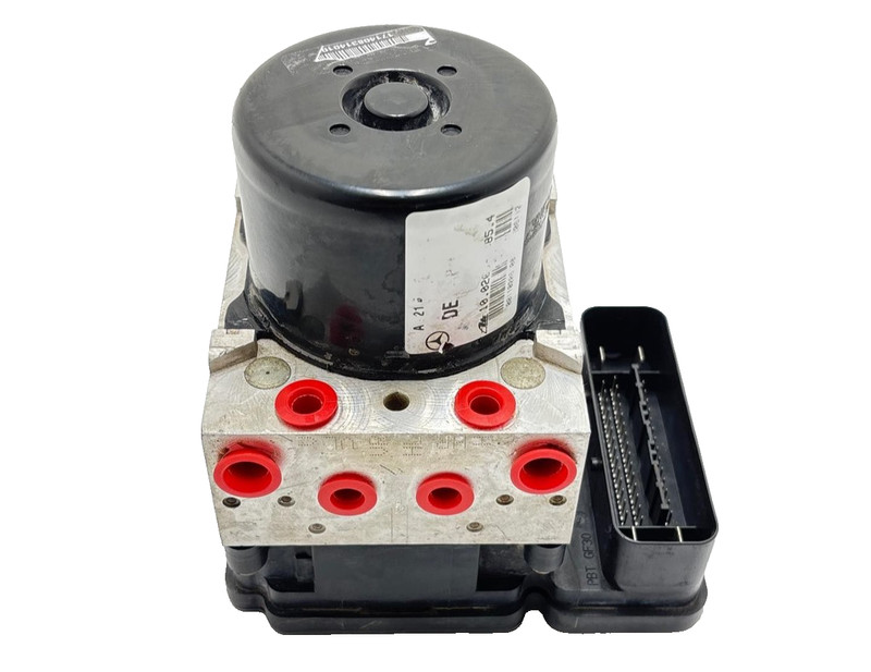 Mercedes S550 ABS Anti Lock Brake Pump Assembly 2007 P/N 2215455232