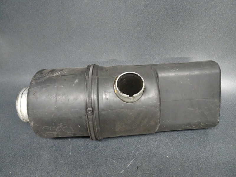 2004 Sea-Doo OEM PWC Waterbox Water Box Muffler Assy 3D Model Jet Skis Only!!