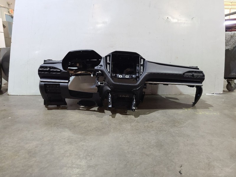 Dash Panel Fits 2024 WRX 586979