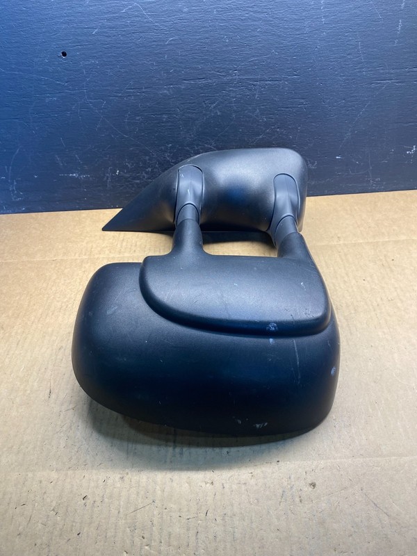 2002-2008Ford E150 E250 Van Right Passenger Door View Two Arm Mirror AC2845 DW