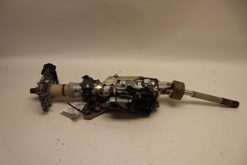 2008-2009 BMW 535I E60 STEERING COLUMN POWER ADJUSTMENT OEM