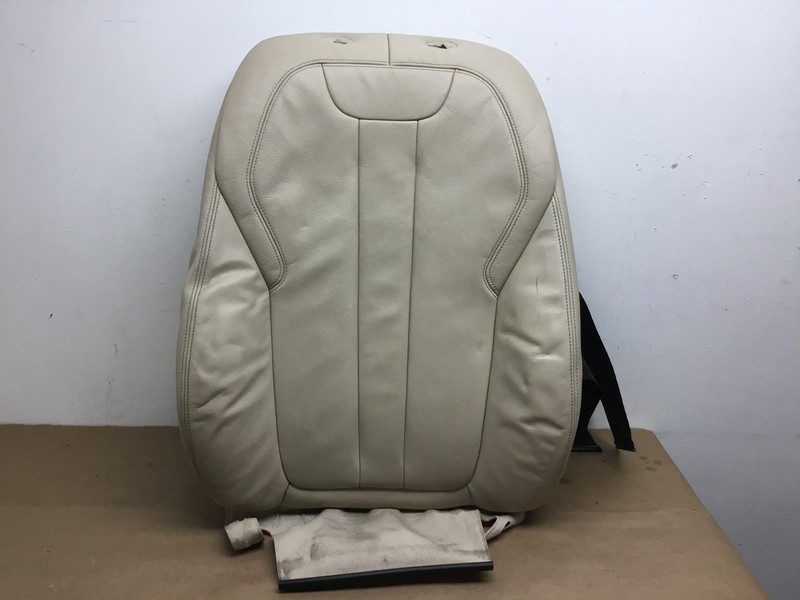 BMW X5 F15 Front Right Passenger Seat Upper Cushion 14 15 16 17 18 :A