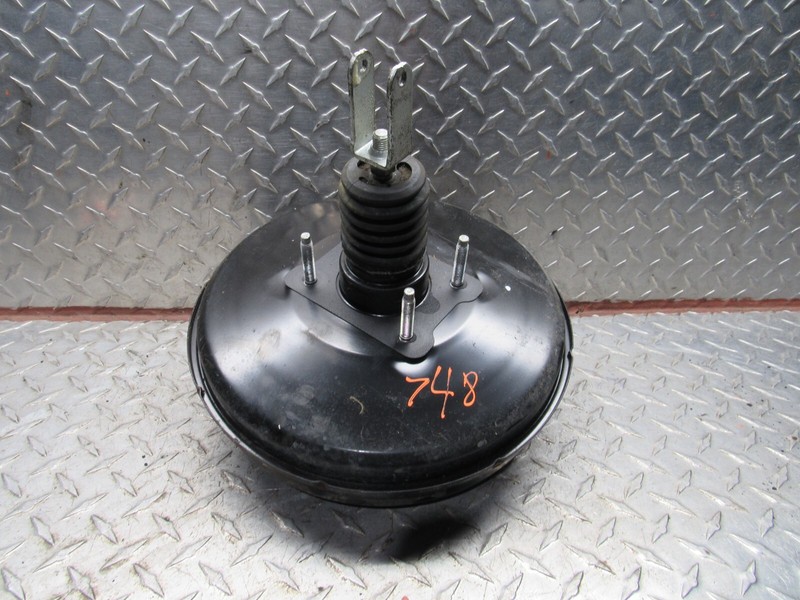 15-17 TOYOTA CAMRY VIN F, K/ 15-18 AVALON VIN K (5TH DIGIT) POWER BRAKE BOOSTER