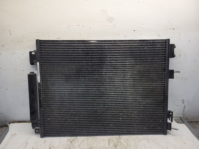AC Condenser Fits 11-23 300 1733733