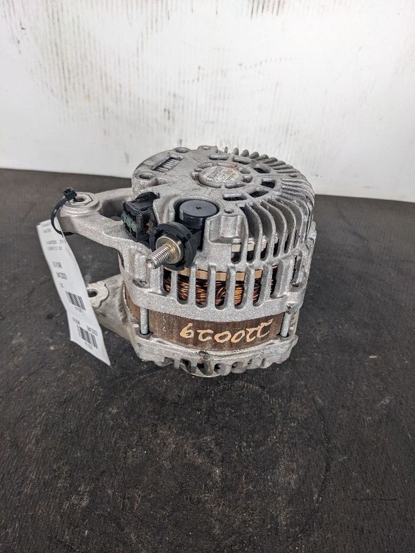 Alternator 4 Cylinder Fits 13-17 ALTIMA 1192337