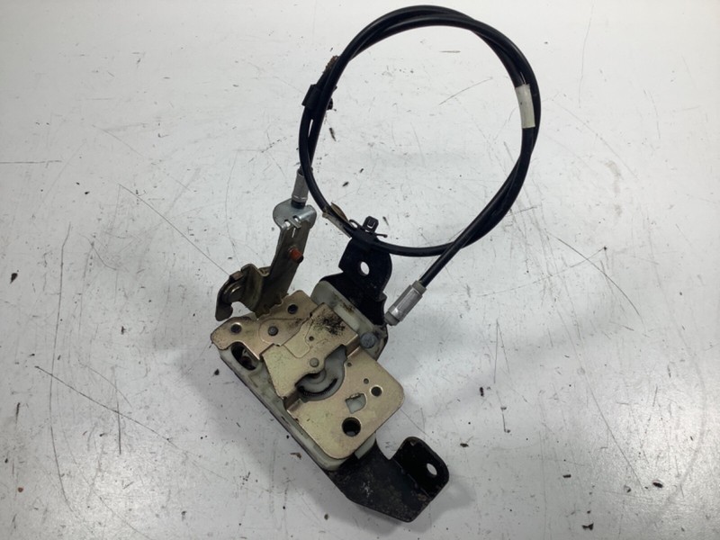 99-04 Honda Odyssey Right Rear Slide Door Latch Lock Assembly 72610-S0X-A53 OEM
