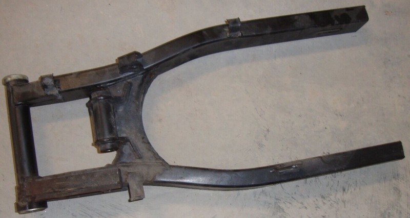 2009 Suzuki GS500FH GS500 GS 500 F Rear Back Swingarm Swing Arm Pivot Swivel