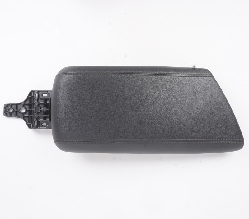 2017 - 2023 Alfa Romeo Giulia Armrest Black OEM
