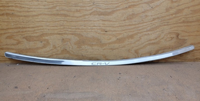 2017 - 2022 Honda CR-V CRV Rear Bumper Protector Pad Trim 08P01-TLA-100 OEM