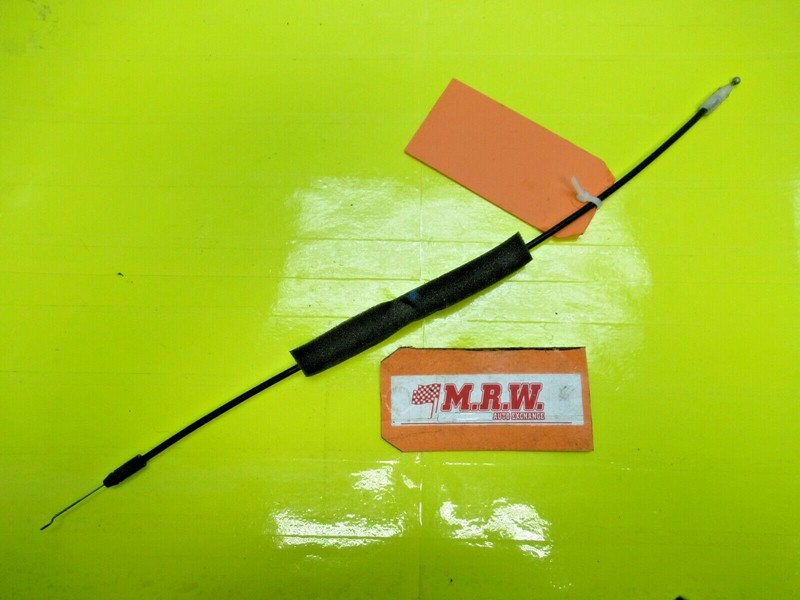 DOOR LATCH CABLE LOCKS DOOR REAR RIGHT RR LEFT LR for 05-09 LEGACY WAGON SEDAN