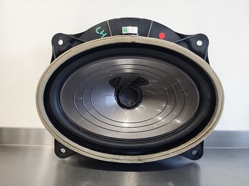 2010 - 2015 Lexus RX450H Lexus RX35 Front Left Door Speaker OEM 861600E120 12 13