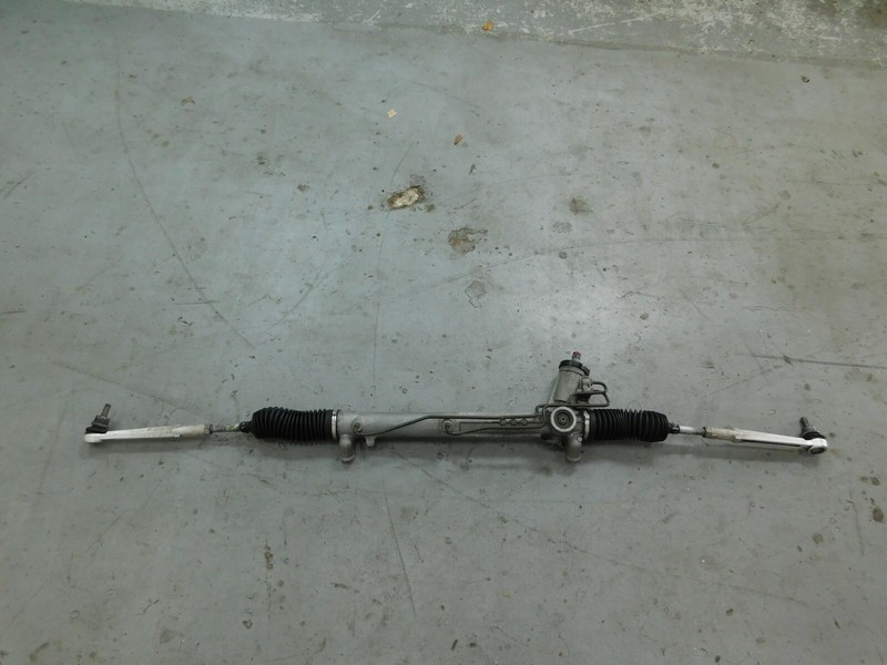 2005 06 07 08 Porsche 911 997 Carrera S Rack & Pinion / Tie Rods #0384 F7