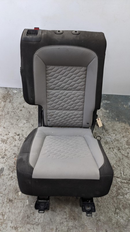 Rear Right Seat Cloth 2020 Chevrolet Equinox 2018 2019 2021