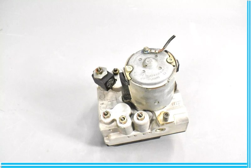 96-98 Mercedes R129 SL500 SL320 ABS Anti Lock Brake Pump ESP Module OEM