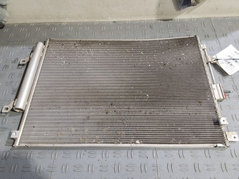 2019-2023 Jeep Cherokee A/C AC Condenser 2.4L