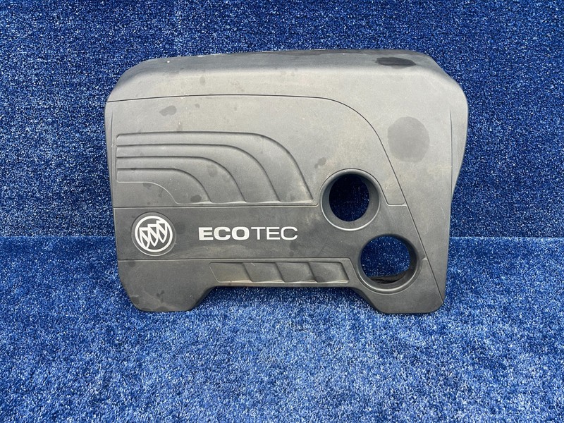 16-19 BUICK CASCADA 1.6LEngine Motor Splash Shield Cover Guard 55497962 OEM
