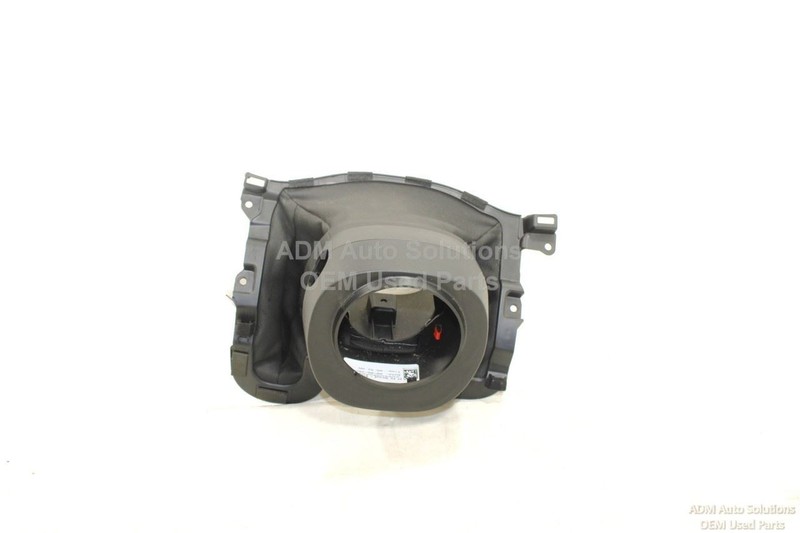 2019 - 2024 RAM 1500 STEERING COLUMN HOUSING LOWER TRIM COVER 5YP11TX7AF OEM