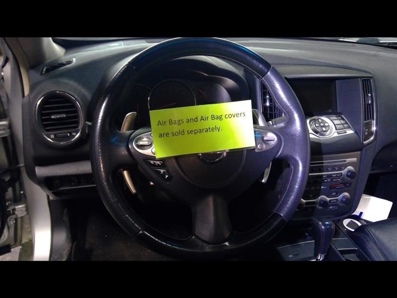 2009 2010 MAXIMA Steering Wheel 1356662