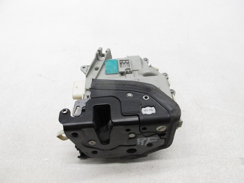 10-22 AUDI B8 A4 S4 A8 Q3 Q5 Q7 DOOR LATCH LOCK ACTUATOR OEM FRONT RIGHT 013024B