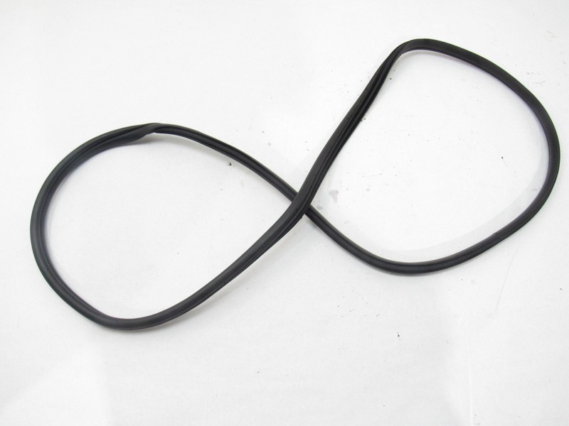 Hyundai Ioniq 5 2023 Rear Left Driver Door Weatherstrip Rubber Seal 21-25 ;@2