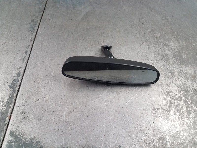 2002 Chevy Camaro SS SLP 35th Rearview Mirror / Dome Lights #5232 D3