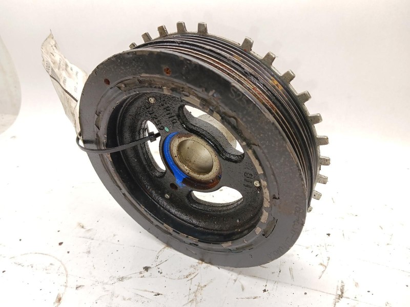 14-'21 FORD TRANSIT CONNECT Harmonic Balancer 2.5L OEM 6 Month Wnty!