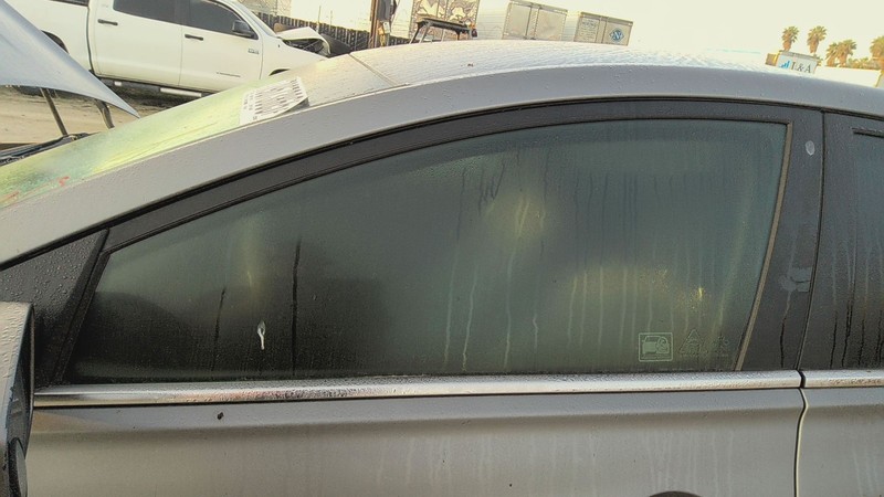 Front Door Glass/window HYUNDAI SONATA Left 11 12 13 14 15