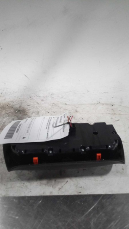 2015-2018 Jeep Cherokee A/C Selector Switch OEM 68293521AC Grey 141K Miles
