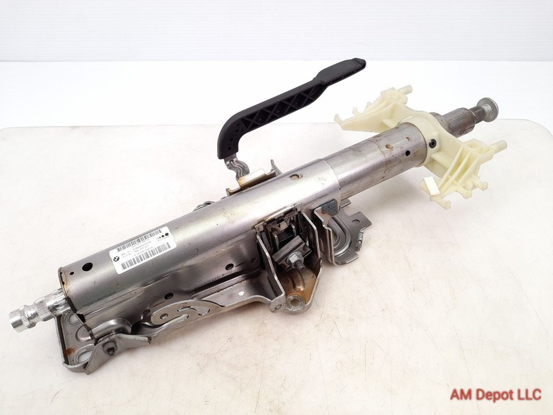 2014 Mini Cooper S F56 F55 F57 Steering Column 32306864825