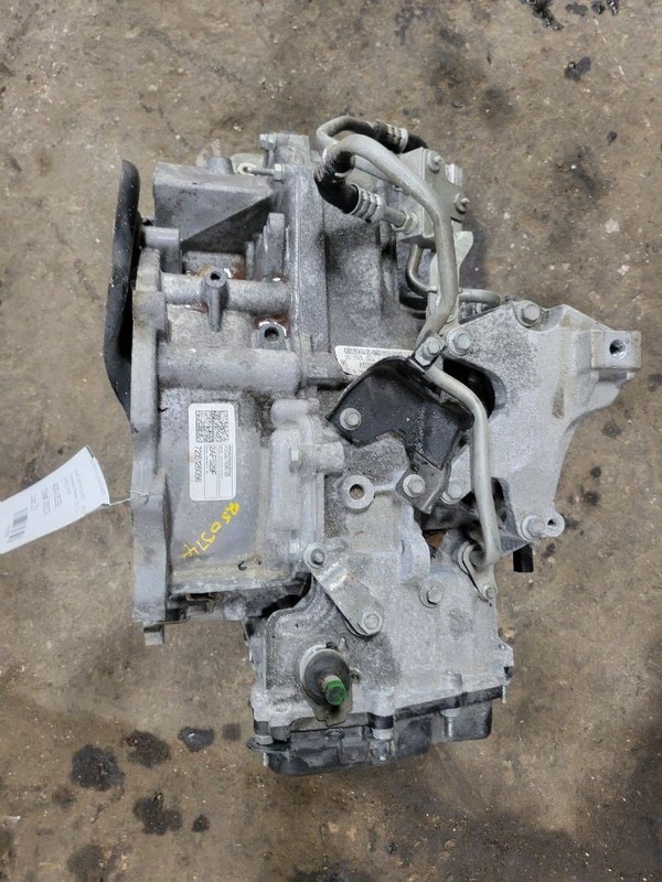 Automatic Transmission 2.3L AWD Fits 16-19 MKC 1666994