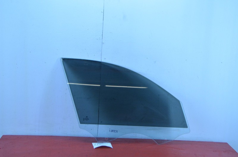 06-11 BMW E90 E91 3 SERIES FRONT RIGHT PASSENGER SIDE DOOR WINDOW GLASS OEM