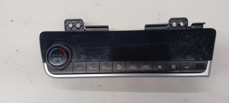 21-'23 KIA SELTOS automatic heater control OEM 1 Year Warranty!