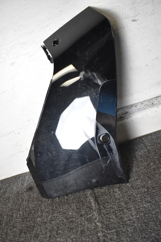 2022 2023 BMW iX20M Rear Right Side Bumper Cover 51129491668 Oem