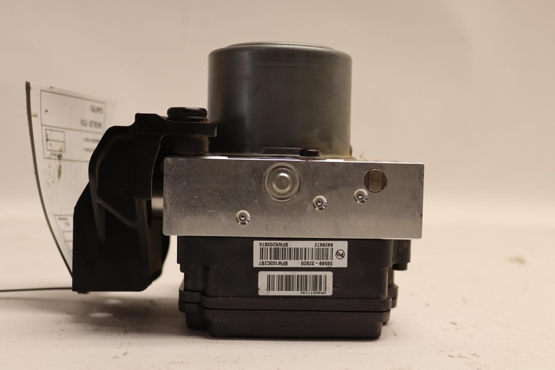 2020-2022 HYUNDAI PALISADE FWD POWER ANTI LOCK ABS BRAKE PUMP US MARKET OEM