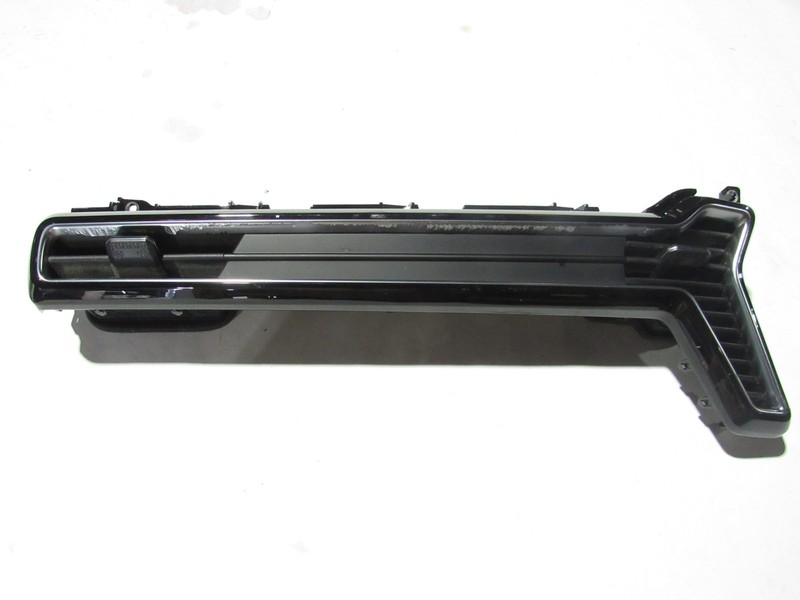 Kia Sportage SX 2023 Right Dashboard Inner Molding Trim Vent Panel 21-25 ;#3