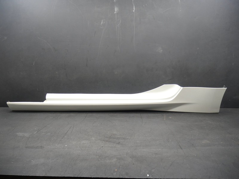 2009-2020 Nissan 370Z Z34 Left Rocker Panel Cover Driver LH 76851EA0A OEM