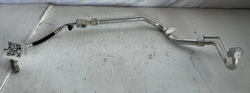 2020-2025 BMW X3 X4 G01 A/C AIR CONDITIONER LIQUID PRESSURE HOSE PIPE # 108317