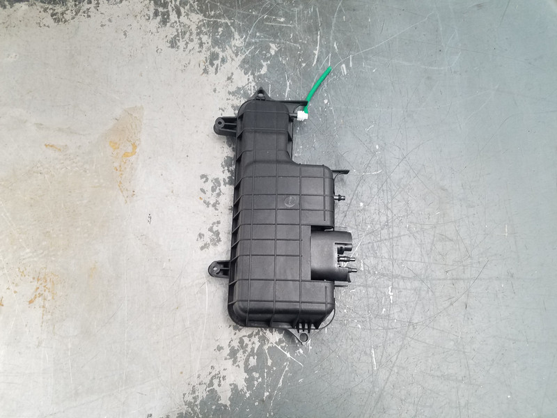 2014 Mercedes AMG E 63 S Compressed Air Reservoir Tank #9590 Q3