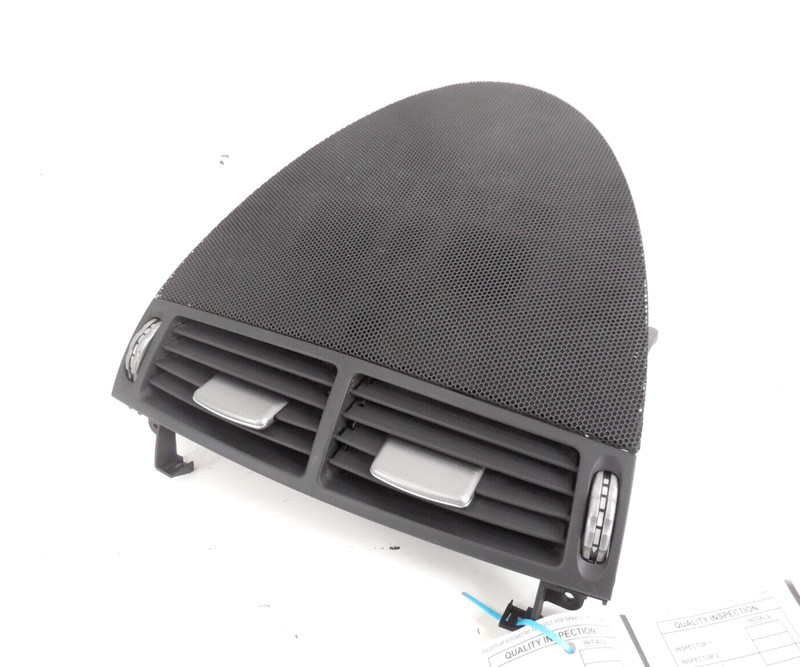 2006 06 Mercedes-Benz SLK350 Center Dashboard Air Vent Dash Grille OEM