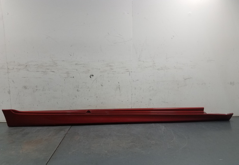 2014 BMW M5 F10 Right Side Skirt Rocker Panel - ** #3377 V8