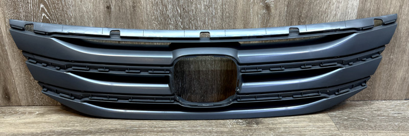 2011-2013 Honda Odyssey Grille Surround Molding OEM 75102-TK8